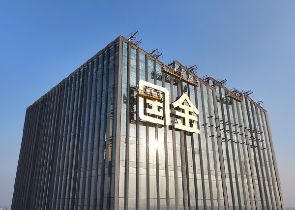 幕墙logo什么材质最耐用？