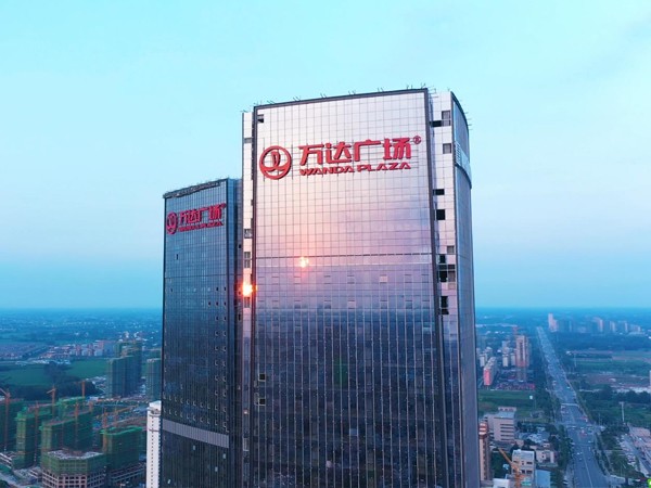 楼顶发光字的品牌广告价值如何评估？