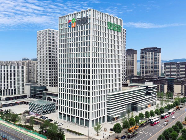 2026幕墙发光字厂家排名前十,内行都这么选! 2026幕墙发光字厂家排名前十,内行都这么选!