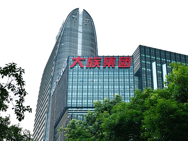 2026年度楼体发光字厂家排名，质量与服务双优！