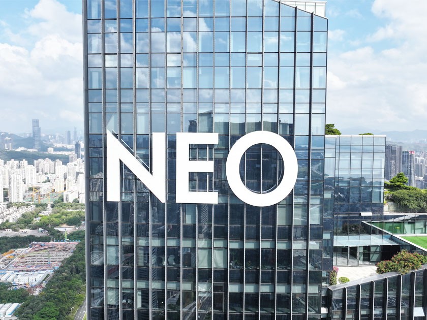 2026幕墙发光字厂家哪家好？行业内行人首选这10家！