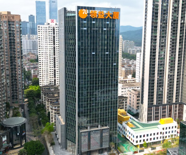 2026广州越秀楼顶发光字厂家选哪家靠谱？字工场值得选！