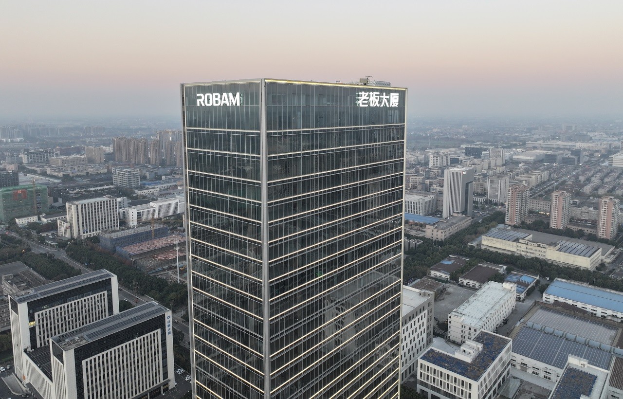 靠谱的2026广州越秀高空发光字厂家｜字工场安全又专业！