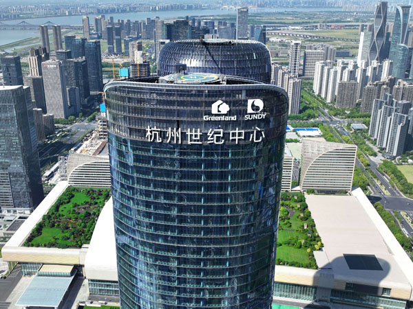 高空logo发光字厂家为何首选字工场？