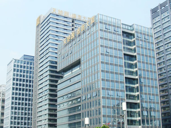 幕墙发光字厂家哪家好？性价比之王原来是它!