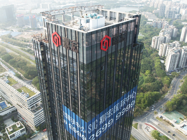 2026广州越秀楼体发光字厂家源头直供｜字工场无中间商